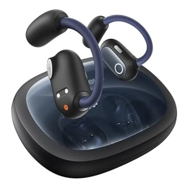 Baseus Eli Fit TWS Open Ear Bluetooth Kulaklık - Görsel 4