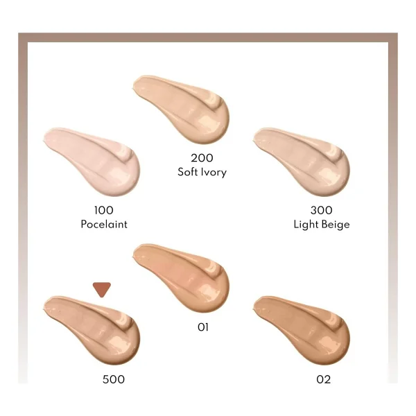 Note Cosmetics Bb Cream, Bb Krem Doğal Kapatıcılık 500 - Görsel 10