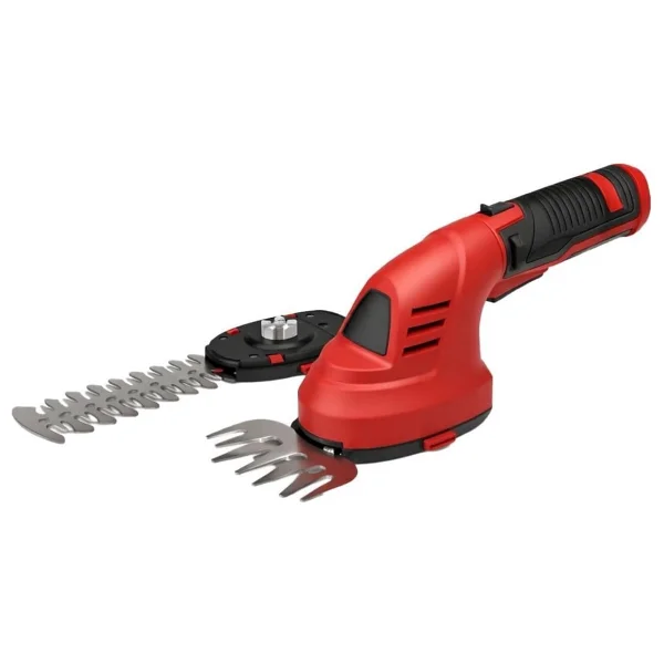 Aprilla Agt-1866 Şarjlı Çit Çim Kesme Makinesi 7.2v 1500 mAh Döner Sap - Görsel 6