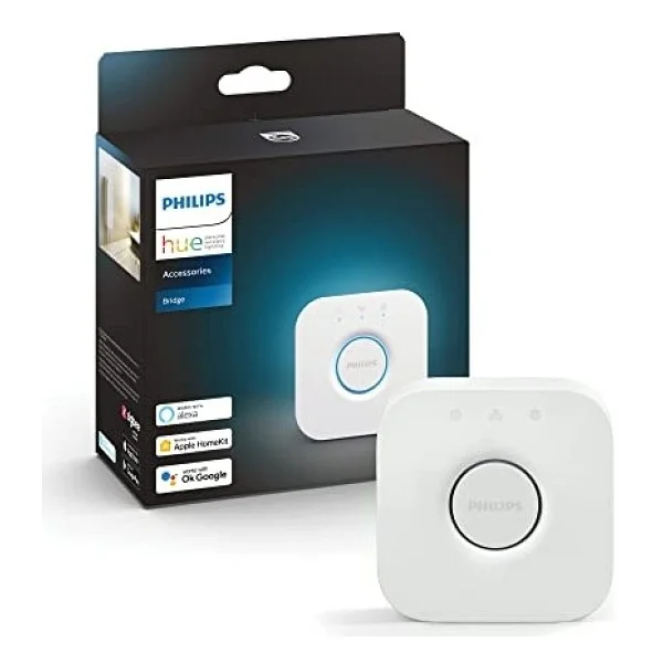 Philips Hue Bridge Bağlantı Köprüsü - Görsel 2