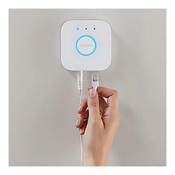 Philips Hue Bridge Bağlantı Köprüsü - Görsel 4