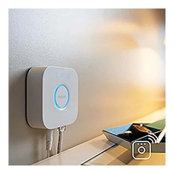 Philips Hue Bridge Bağlantı Köprüsü - Görsel 5