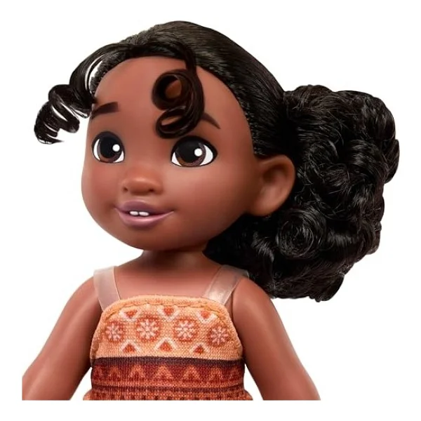 Disney Moona 2 ve Kardeşi Simea JBT41 - Görsel 10
