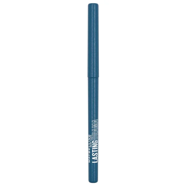 Maybelline New York Lasting Drama Automatic Liner Under The Sea Göz Kalemi - Görsel 2