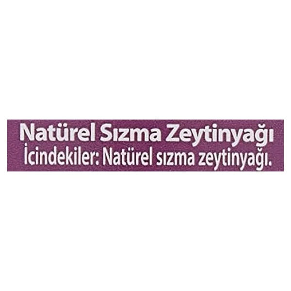 Komili Ege Lezzetlik Yumuşak Natürel Sızma Zeytinyağı 1 Lt - Görsel 4