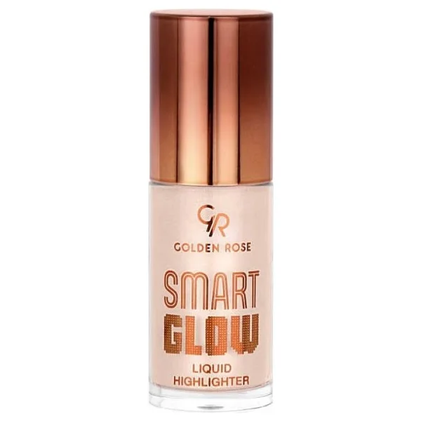 Golden Rose Smart Glow 201 Likit Highlighter - Görsel 3