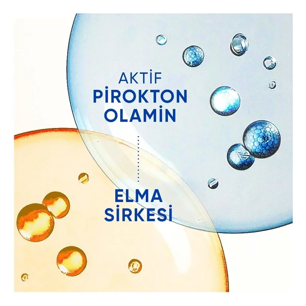 Head & Shoulders Arındırma Ve Parlaklık 800 Ml Kepek Şampuanı - Görsel 4