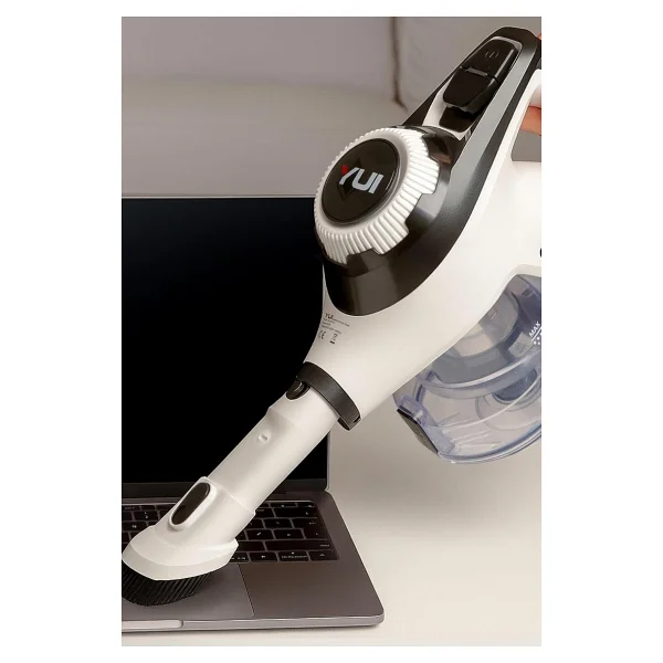 Yui Ks16 2in1 Elektrikli Dikey Süpürge - Görsel 4
