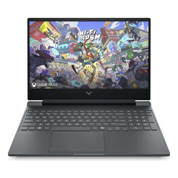 Hp Victus 15-Fa2051nt Intel Core İ5-14450hx 24g 1tb SSD Rtx4050 6gb Freedos 15.6" FHD Ips 144hz D2qg6ea - Görsel 2