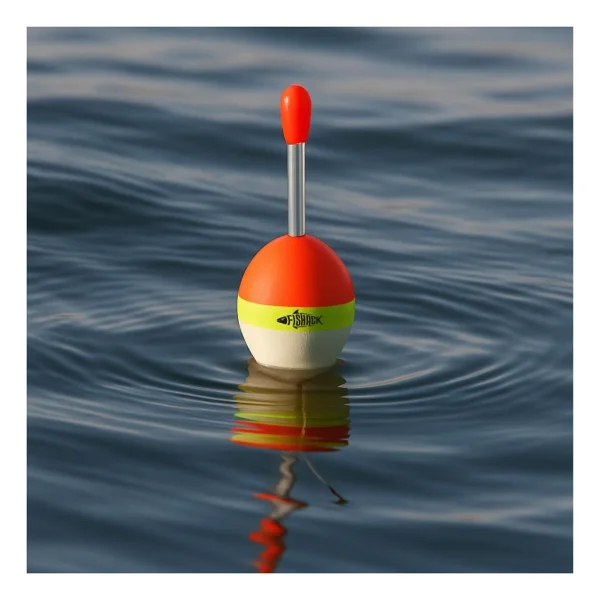 Işık Tüplü Olta Şamandırası - 50 Gr - Fishack (Fsh-6050) - Görsel 3