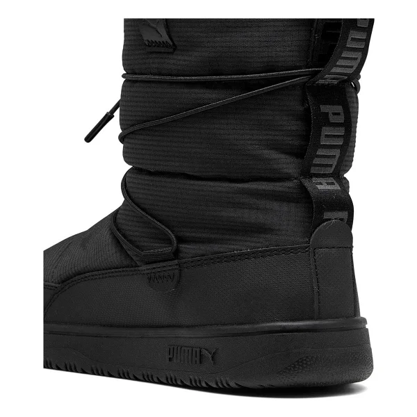 Puma Snowbae 393920 Kadın Kar Botu - Görsel 5