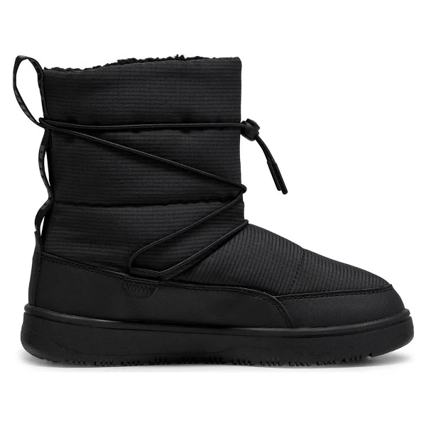Puma Snowbae 393920 Kadın Kar Botu - Görsel 6