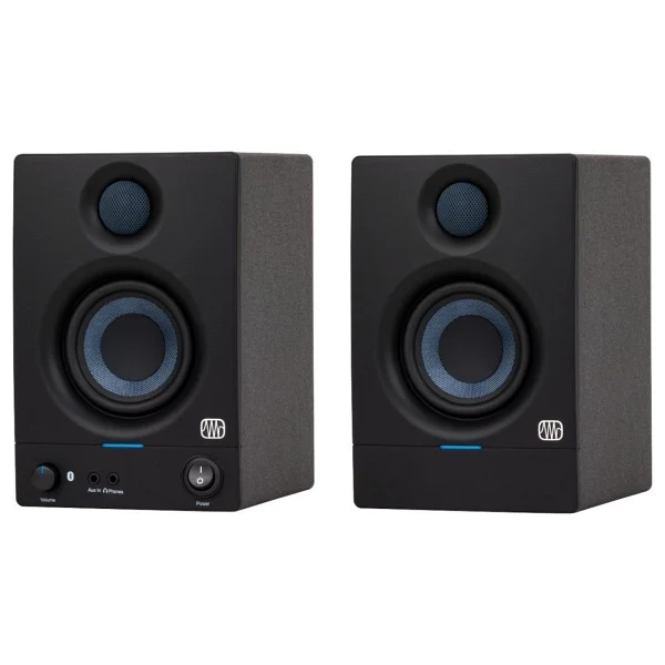 Presonus Eris E3.5 BT 2nd Gen Bluetooth Referans Monitörü - Görsel 6