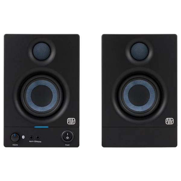 Presonus Eris E3.5 BT 2nd Gen Bluetooth Referans Monitörü - Görsel 2