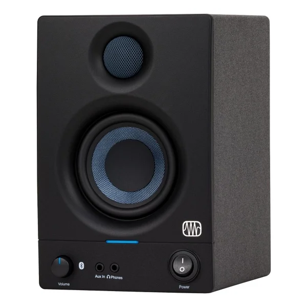 Presonus Eris E3.5 BT 2nd Gen Bluetooth Referans Monitörü - Görsel 4