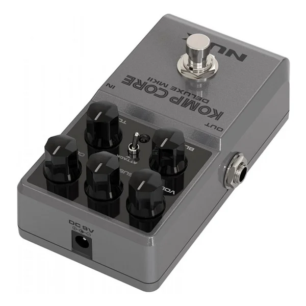 Nux Ncc-2 Komp Core Deluxe Mkıı Pedalı - Görsel 3