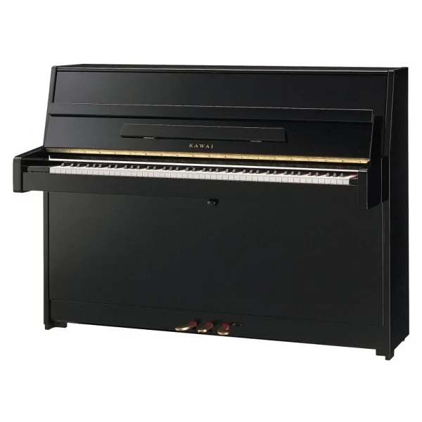 Kawai K-15e M/Pep Duvar Piyanosu - Görsel 2