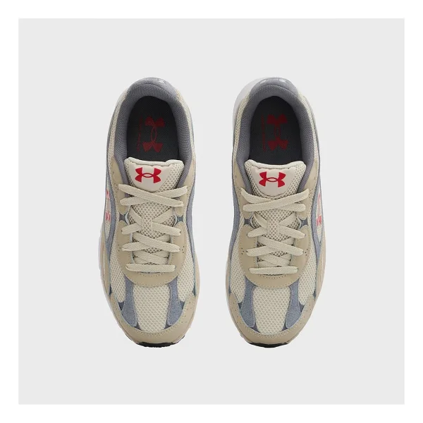 Under Armour Tech Runner 6011293-001 Siyah Erkek Spor Ayakkabı - Görsel 7