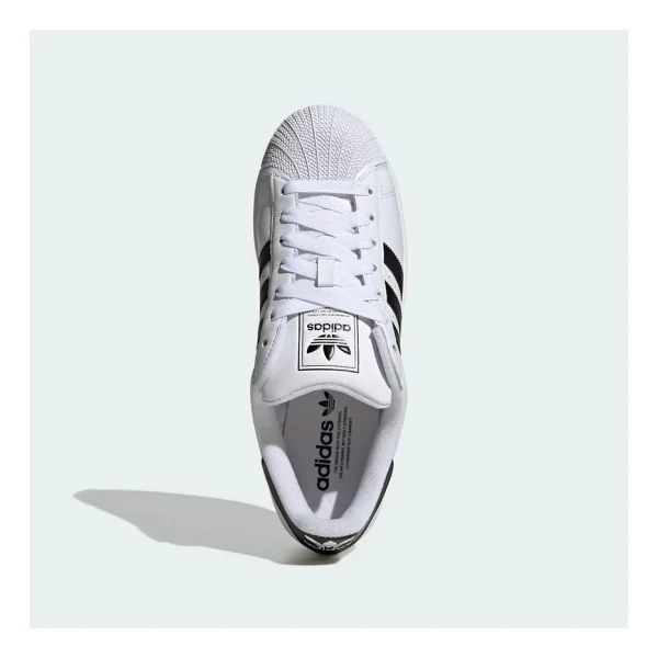 Adidas Superstar Iı Spor Ayakkabı - Görsel 2