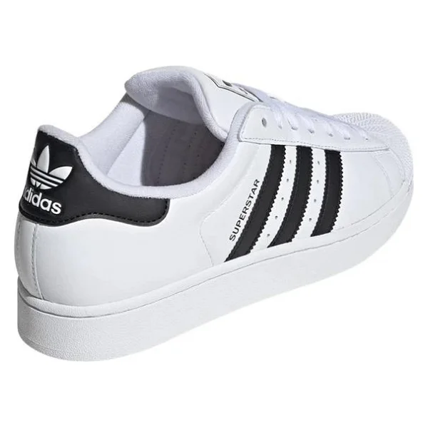 Adidas Superstar Iı Spor Ayakkabı - Görsel 3