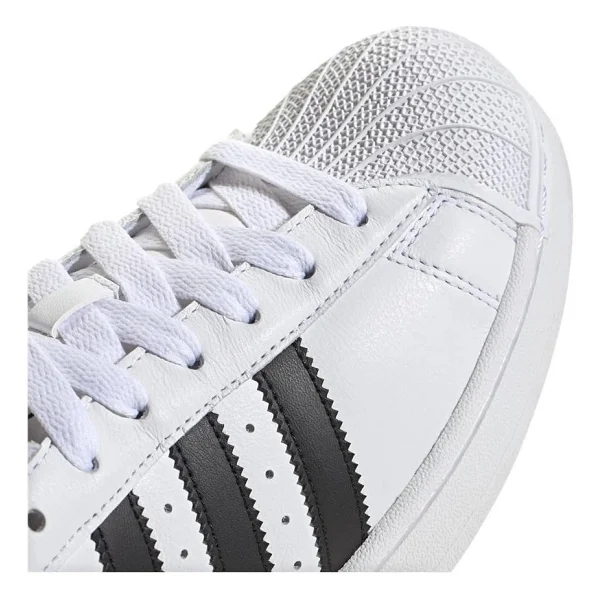 Adidas Superstar Iı Spor Ayakkabı - Görsel 4
