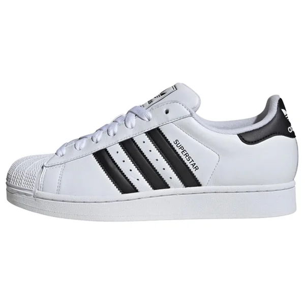 Adidas Superstar Iı Spor Ayakkabı - Görsel 9