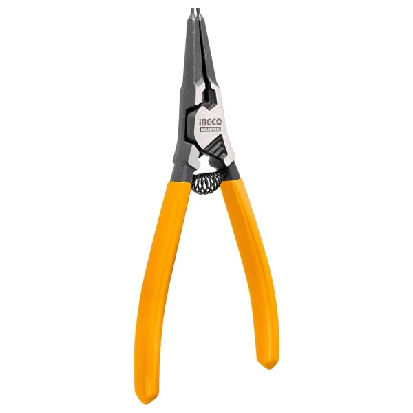 Ingco Hccp261801 180 Mm Düz Dış Sekman Pensesi - Görsel 4