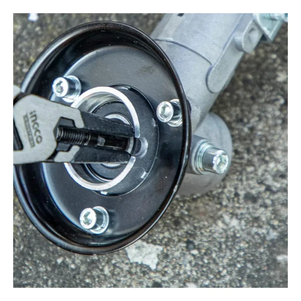 Ingco Hccp261801 180 Mm Düz Dış Sekman Pensesi - Görsel 3