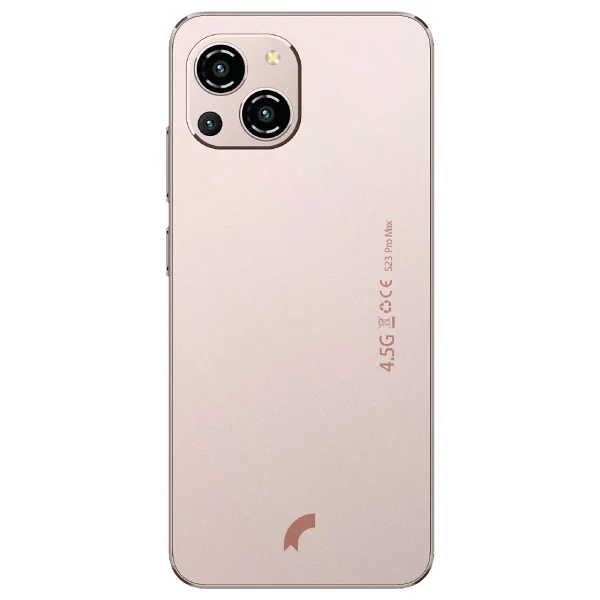 Reeder S23 Pro Max 256 GB 8 GB - Görsel 2