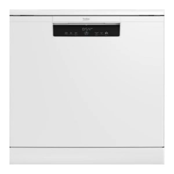 Beko B 600 B 4 Programlı Bulaşık Makinesi - Görsel 7