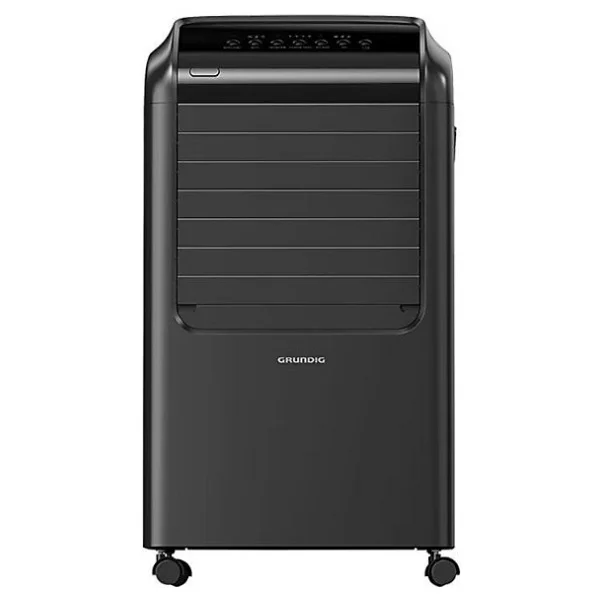 Grundig Havadar Gıc 653 Uzaktan Kumandalı Iyonizer Hava Soğutucu - Görsel 2