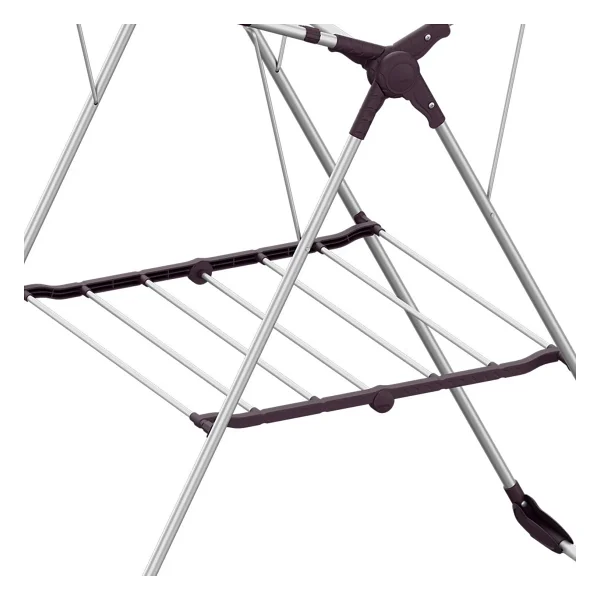 Gazella Gazzella Sm Hnd 153p Hang'n Dry Plus Çamaşır Kurutma Askısı - Görsel 6