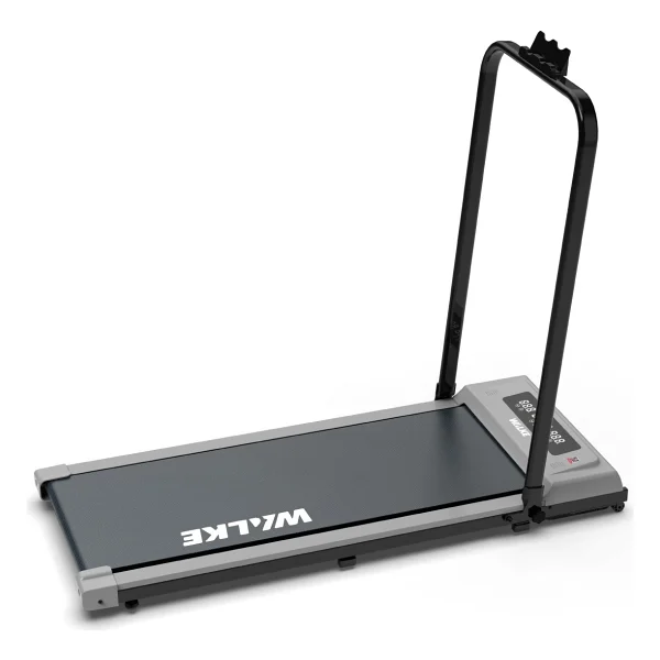 Walke G-Pro Uzaktan Kumandalı Katlanabilir Koşu Bandı - Görsel 6