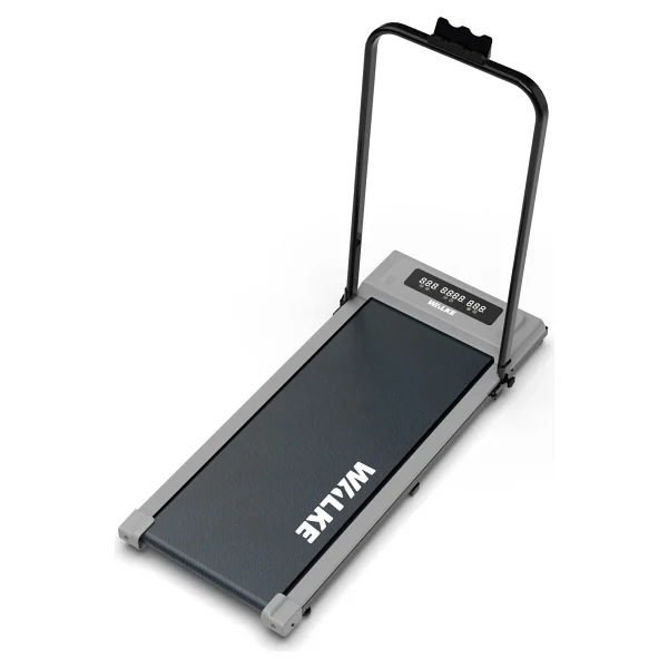 Walke G-Pro Uzaktan Kumandalı Katlanabilir Koşu Bandı - Görsel 7