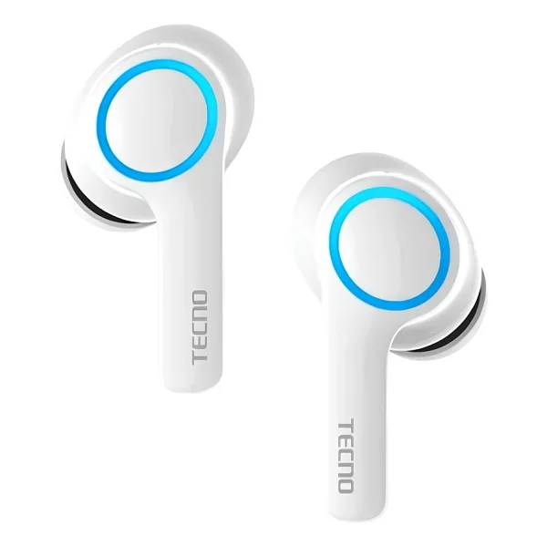 Tecno Hipods-H3 TWS Kulak İçi Bluetooth Kulaklık - Görsel 2