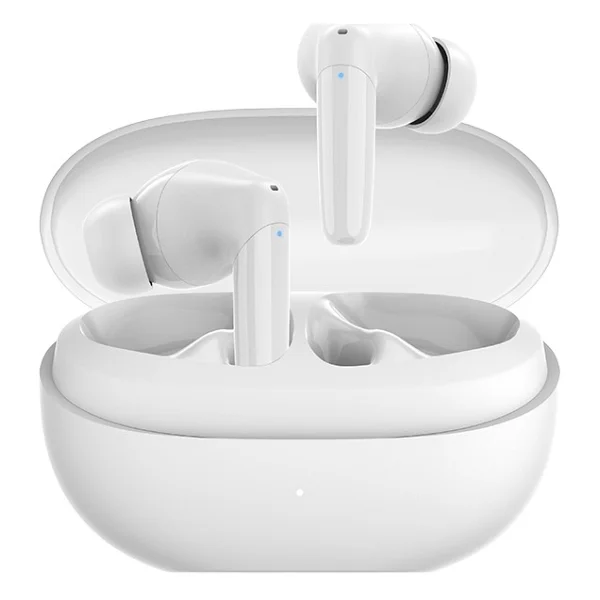 Tecno Buds 4 ANC TWS Mavi Kulak İçi Bluetooth Kulaklık - Görsel 9