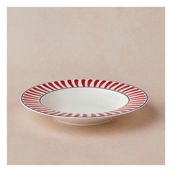 Karaca Deep 20 Cm Çukur Tabak - Görsel 3