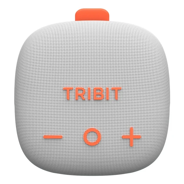 Tribit StormBox Micro 3 Beyaz Bluetooth Hoparlör - Görsel 6