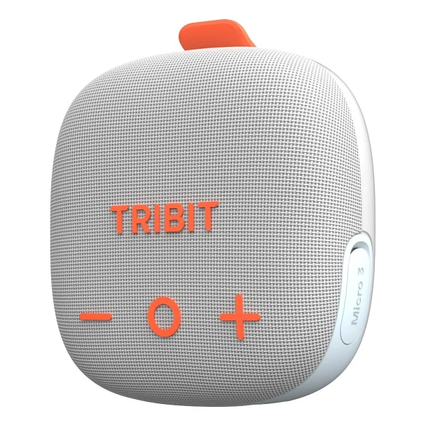 Tribit StormBox Micro 3 Beyaz Bluetooth Hoparlör - Görsel 7