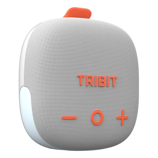 Tribit StormBox Micro 3 Beyaz Bluetooth Hoparlör - Görsel 8