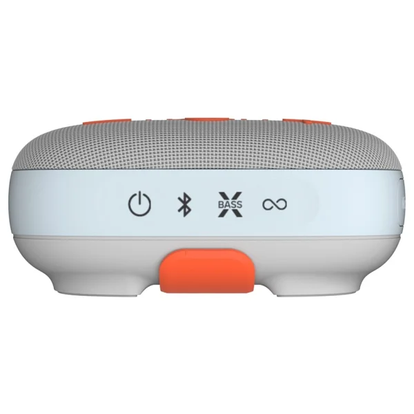 Tribit StormBox Micro 3 Beyaz Bluetooth Hoparlör - Görsel 9
