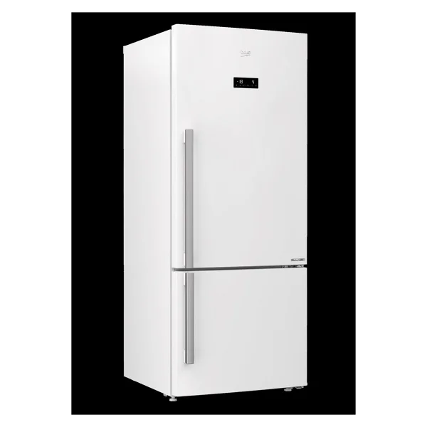 Beko 674532 Eb Kombi No Frost Buzdolabı - Görsel 2