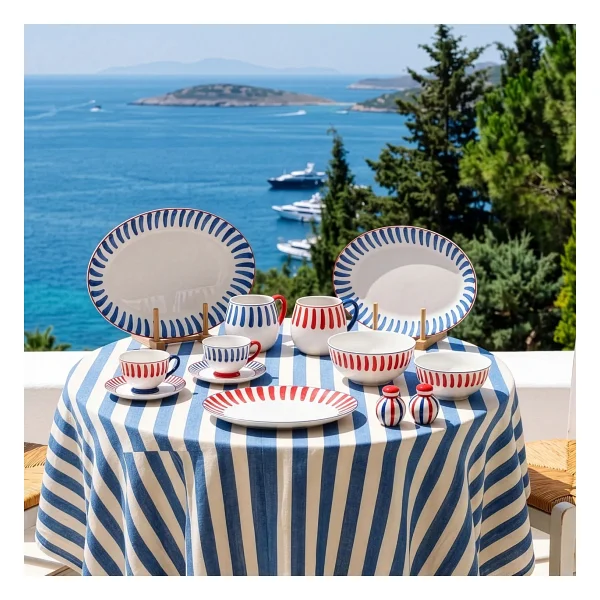 Karaca Deep 20 Cm Çukur Tabak - Görsel 6