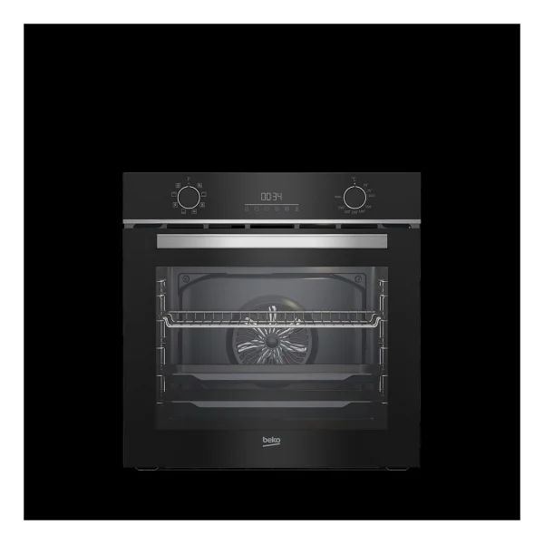 Beko Bfc 430 S Siyah Ankastre Fırın - Görsel 7