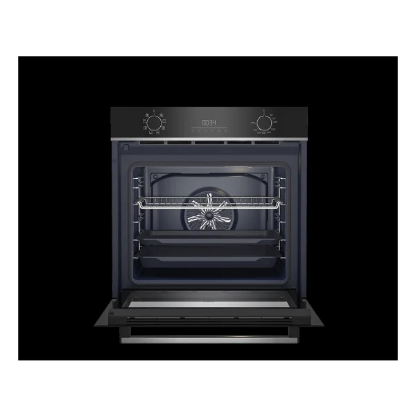 Beko Bfc 430 S Siyah Ankastre Fırın - Görsel 3