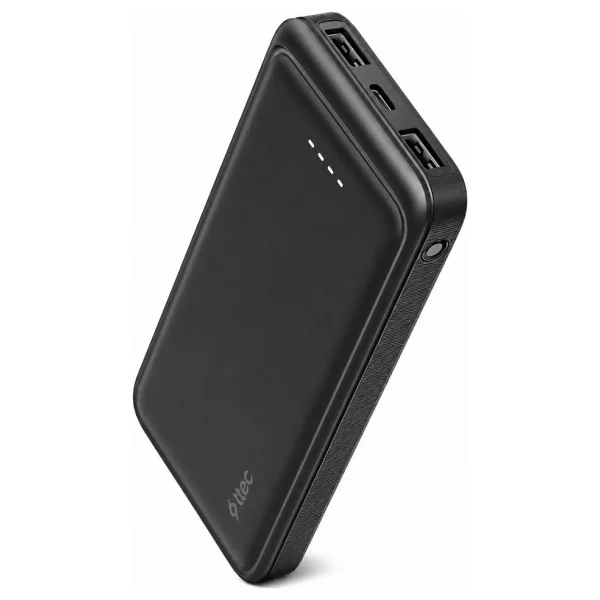 Ttec Recharger 2bb263s 10000 mAh Hızlı Şarj Powerbank - Görsel 4