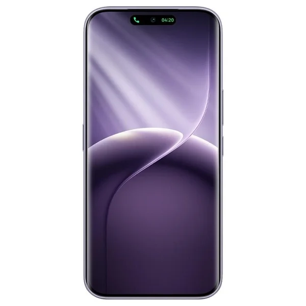 Tecno Camon 50 Ultra 256 GB 8 GB Mor - Görsel 2