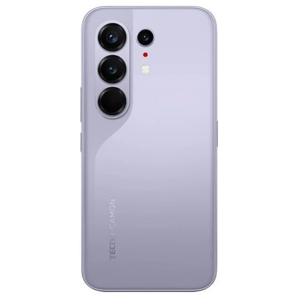 Tecno Camon 50 Ultra 256 GB 8 GB Mor - Görsel 3