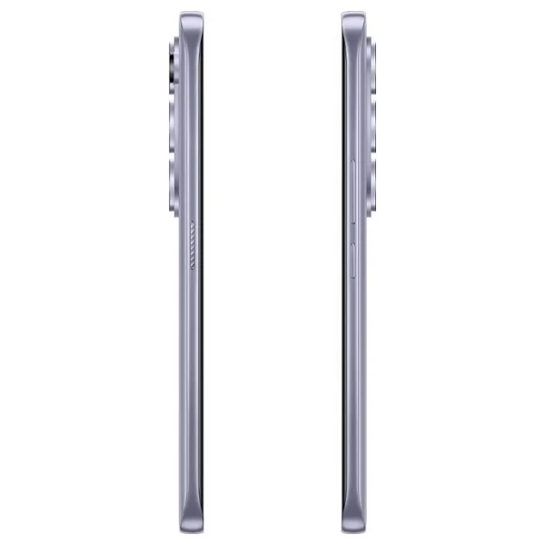 Tecno Camon 50 Ultra 256 GB 8 GB Mor - Görsel 4