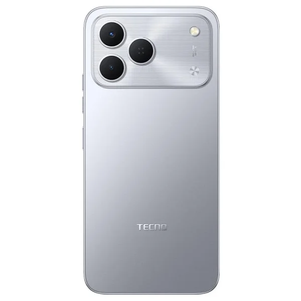 Tecno Spark 50 128 GB 4 GB Titanyum - Görsel 3